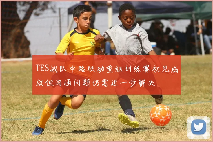 TES战队中路联动重组训练赛初见成效但沟通问题仍需进一步解决